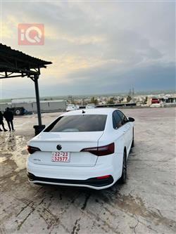 ڤۆڵکسواگن جێتا